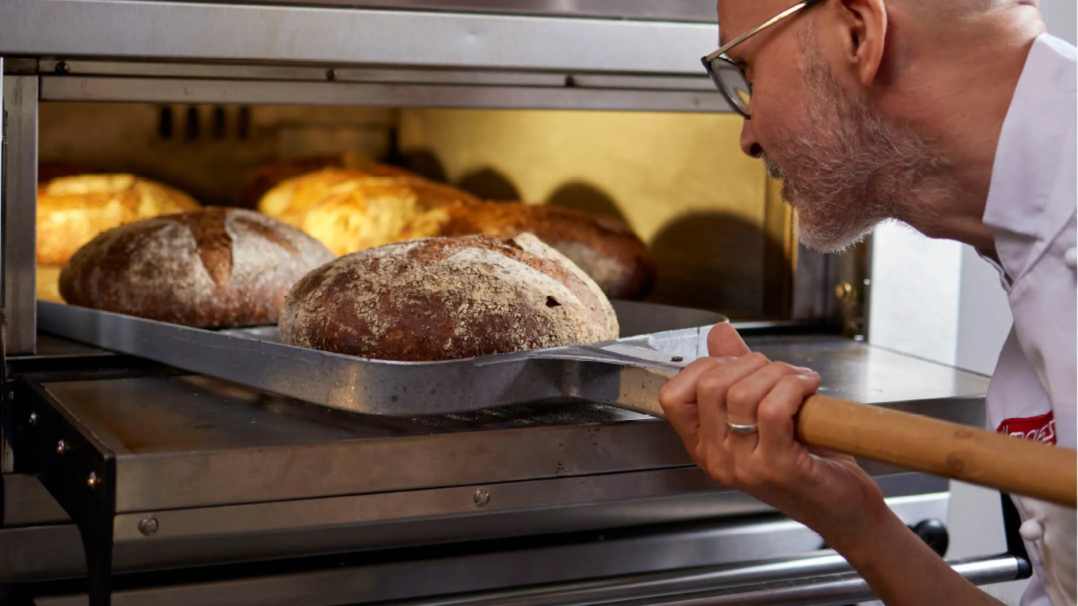 Forno elettrico professionale per pizza, pane, pasticceria Teorema